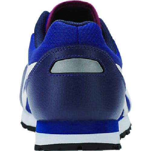 ASICS ウィンジョブ CP201 インディゴブルー×ホワイト 26.5cm ( FCP201.4901-26.5 ) |  | 02