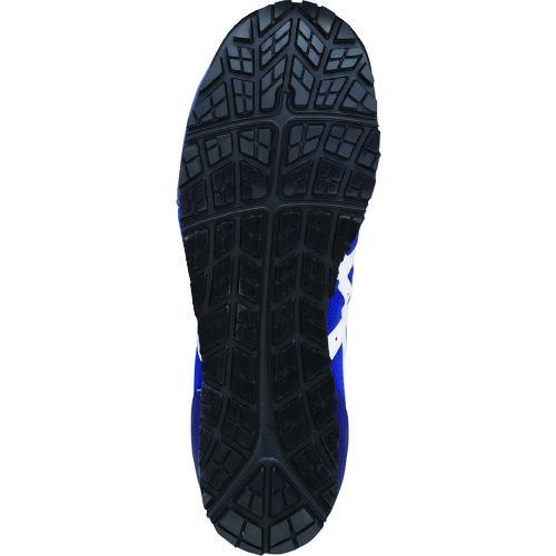 ASICS ウィンジョブ CP201 インディゴブルー×ホワイト 29.0cm ( FCP201.4901-29.0 ) |  | 03