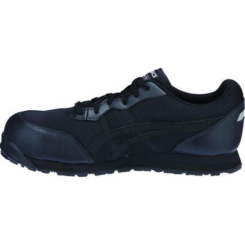 ASICS ウィンジョブ CP201 ブラック×ブラック 29.0cm ( FCP201.9090-29.0 ) |  | 03