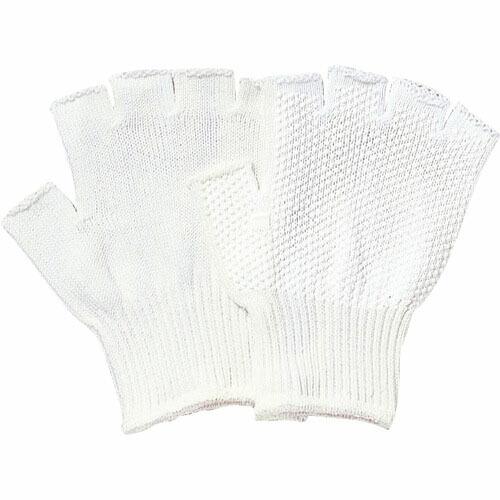 おたふく 477 5本 指出し 指先 L ( 477-L ) | 