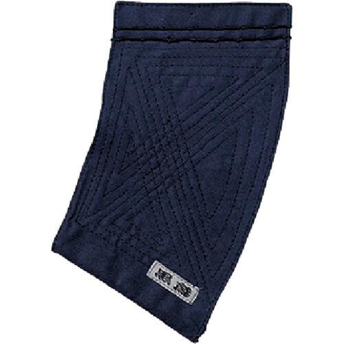 【SALE価格】おたふく JW905 黒鳶手甲コハゼ7枚(紺) M ( JW905-M ) おたふく手袋(株) | 