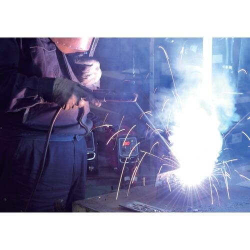 【SALE価格】NICHIDO デジタルインバーター直流溶接機 BMウェルダー230 単相200V専用 ( BM2-230DA ) 日動工業(株) |  | 01