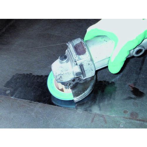 ベルスター ベルストーン1枚パック ステンレス用 #120 ( BSWA-120BP ) ベルスター研磨材工業(株) |  | 01