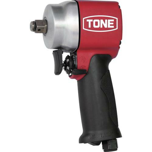 TONE エアーインパクトレンチ 能力ボルト径20mm 差込角12.7mm ( AI4201 ) TONE(株) | 