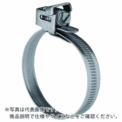JUBILEE ホースクリップ 最大径 405mm(クイックリリースタイプ)2個入り ( CAS405SS ) JUBILEE社 | 