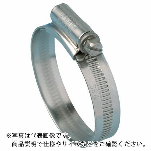 JUBILEE ホースクリップ 締付径 9.5-12mm (10個入) ( JBL-000SS ) JUBILEE社 | 