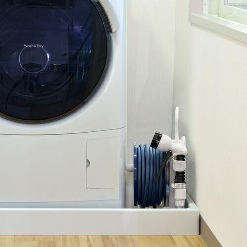 タカギ ホースリール オーロラLIGHT 15m ( R1415NB ) (株)タカギ |  | 03