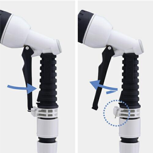 タカギ ホースリール オーロラLIGHT 15m ( R1415NB ) (株)タカギ |  | 05