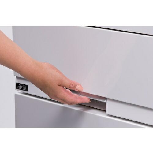 TENMA フィッツプラス プレミアム FP6505 セラミックホワイト