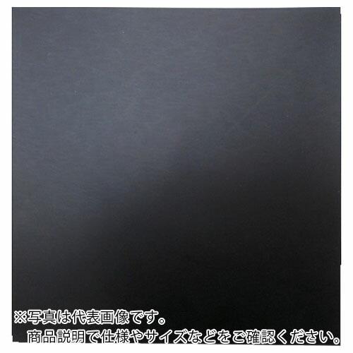 WAKI 環境配慮型ゴムシート 角タイプ 黒 厚さ1×幅200mm ( KGS-002 ) 和気産業(株) | 
