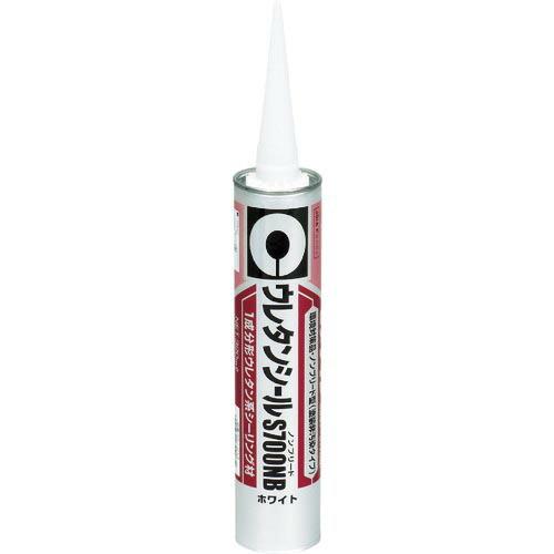 セメダイン S700NB ホワイト 320ml (ウレタンシール・ノンブリード) ( SS-214 ) | 