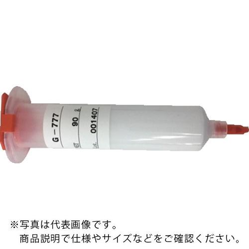 信越 ( 信越化学工業 ) G−777 熱伝導性グリース 90G G777-90