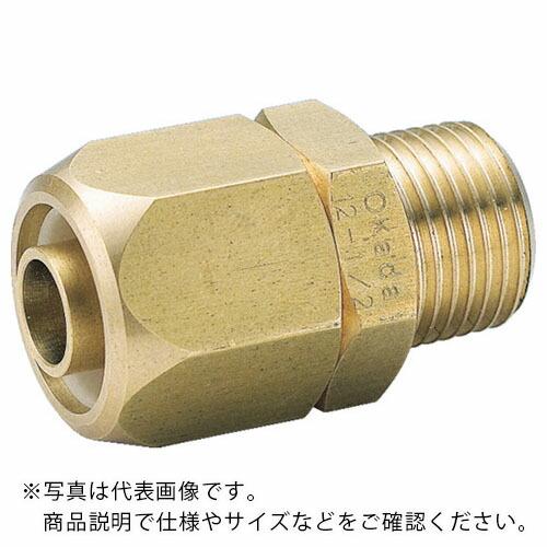 FLOBAL ブレードロック オール黄銅製 11200466 ( TBC-0419 ) | 