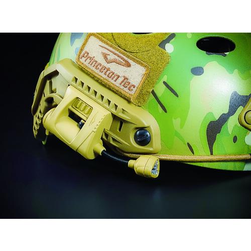 PRINCETON LEDヘッドライト CHARGE RGI BK ( C-RGI-BK ) |  | 01