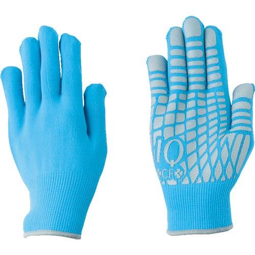 川西 GreenFinger IQグローブ ブルー ( 2227BL ) 川西工業(株) | 