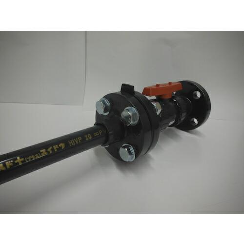 エスロン HI-TSフランジ JIS10K HIーPVC 25A ( TSFHI25 ) |  | 01