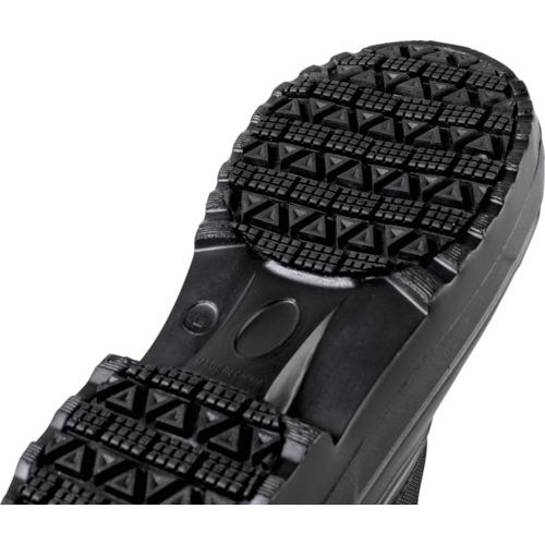 XEBEC EVA防寒長靴 ブラック ( 85714-90-M ) (株)ジーベック |  | 02