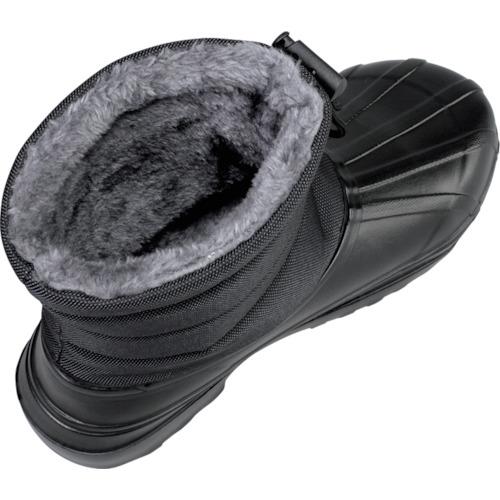 XEBEC EVA防寒長靴 ブラック ( 85714-90-M ) (株)ジーベック |  | 04