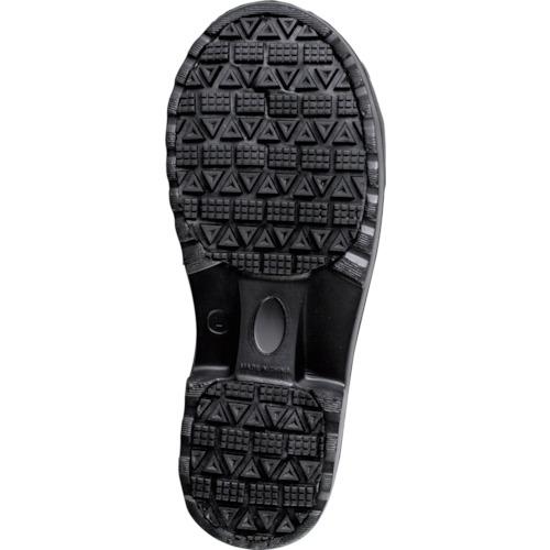 XEBEC EVA防寒長靴 ブラック ( 85714-90-4L ) (株)ジーベック |  | 03