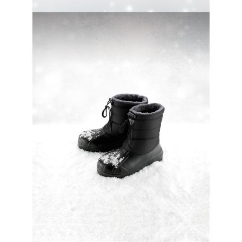 XEBEC EVA防寒長靴 ブラック ( 85714-90-4L ) (株)ジーベック |  | 05