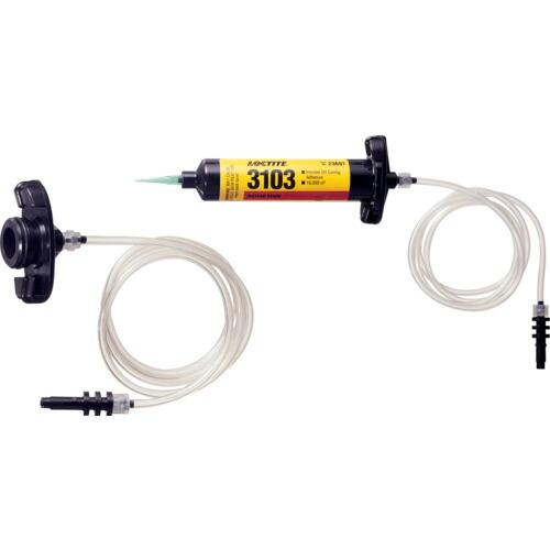 ロックタイト シリンジエアーアダプター10ml(2pcs) (88657) |  | 01