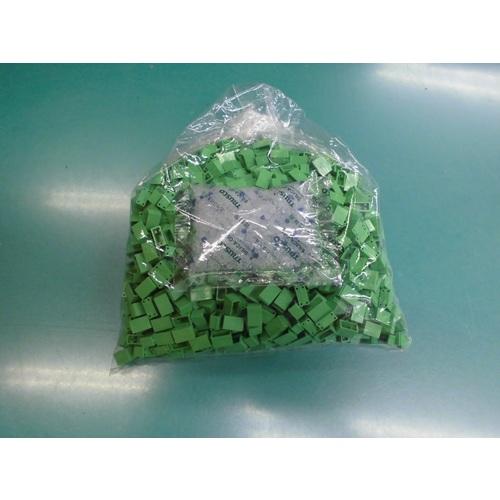 TRUSCO A型シリカゲル 20g 吸湿・使い捨て型 100個入 コバルト入 ( TSG-20A-100 ) トラスコ中山(株) |  | 03