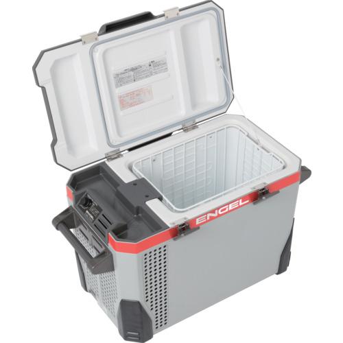 エンゲル ( 澤藤電機 ) ポータブル冷蔵庫 40L仕様（有効内容38L