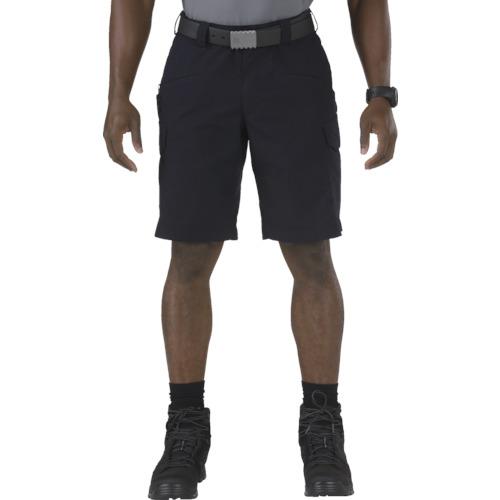 5.11 作業服(ズボン) ショートパンツ ストライクショート ダークネイビー 30 ( 73327-724-30 ) 5.11社 |  | 01