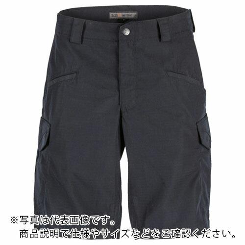 5.11 作業服(ズボン) ショートパンツ ストライクショート ダークネイビー 38 ( 73327-724-38 ) 5.11社 | 