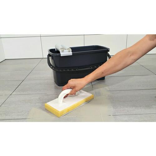 K/H Speedy-Wahsboy 23L 金属ホルダー・2ロール+2ホイ ( 1-4050-90