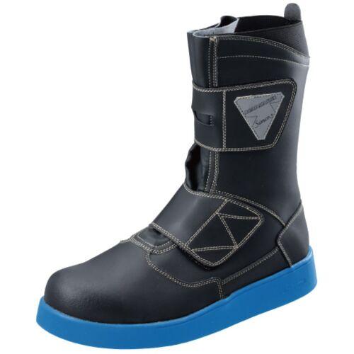 シモン プロスニーカー 舗装工事向け RM138 27.0cm ( RM138BU-27.0 ) (株)シモン | 