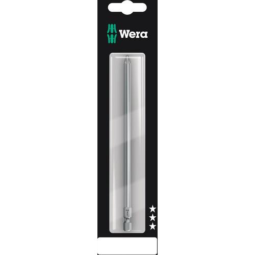 Wera 851/4Z ビット +2X89 ( 073521 ) Wera社 |  | 01