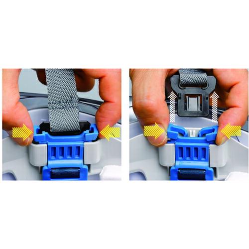 ミドリ安全 ハイスペックモデル(ワイドシールド付) SC-19PCLVSRA3アルファ ブラック ( SC-19PCLVSRA3-ALPHA-BK/S ) ミドリ安全(株) |  | 04