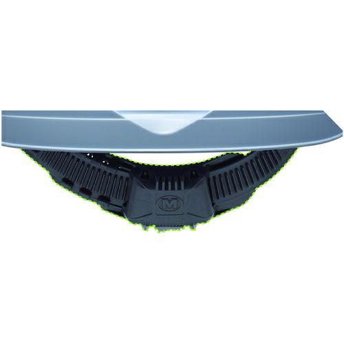 ミドリ安全 ハイスペックモデル(ワイドシールド付) SC-19PCLVSRA3アルファ ブラック ( SC-19PCLVSRA3-ALPHA-BK/S ) ミドリ安全(株) |  | 06