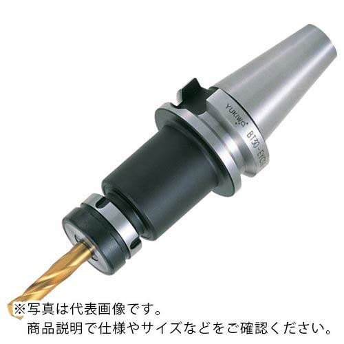 ユキワ EY ホルダ 把握径1.5~20.0mm ( BT30-EYC32-105 )
