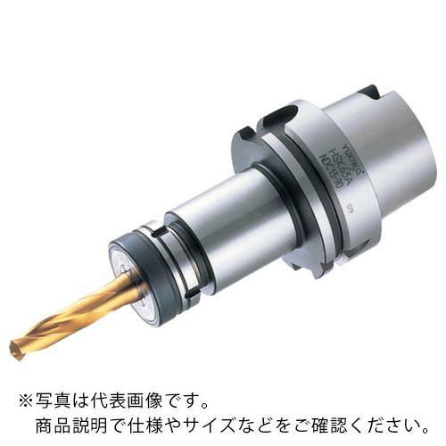 ユキワ ( ユキワ精工 )　ニュードリルミルチャック ( HSK63A-NDC13-90 ) (メーカー取寄)