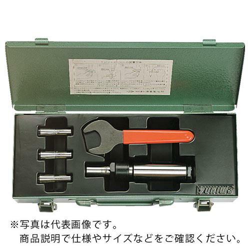 ユキワ ( ユキワ精工 ) ペンシルミルチャック シャンク径（ｍｍ）φ２５ 握り緊める径（ｍｍ）３〜１０ ( S-SN25-PCH10-145 ) (製造会社取寄) ダイエット、健康-マッサージ、リラクゼーション