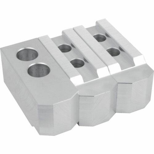 ARM 日立用アルミ生爪 ( ALHITACHI-8H40 )