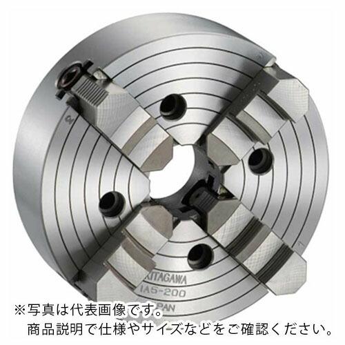北川 四ツ爪単動チャック チャック外径300mm ( IA8300 )