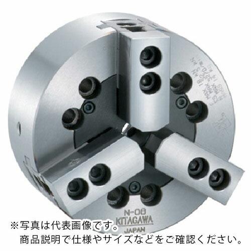 北川 中実パワーチャック ( N04 )