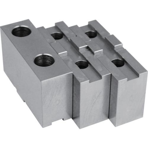 ARM 北川スクロールチャック用鉄生爪 ( SBS-9H60 )