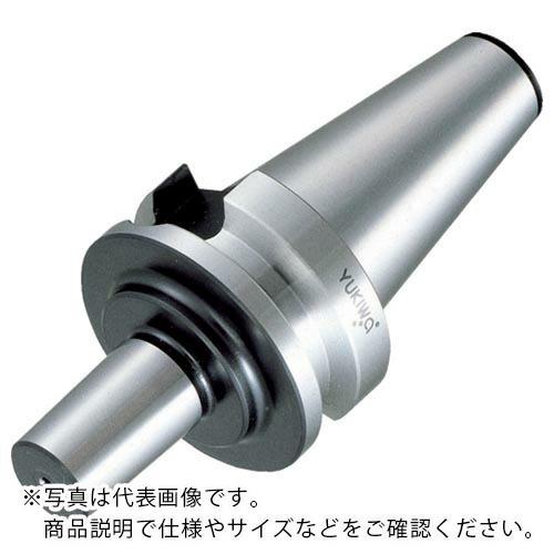ユキワ ジャコブステーパアーバ 全長179.4mm ( BT40-JTA6-90 ユキワ ジャコブステーパアーバ 全長179.4mm ( BT40-JTA6-90