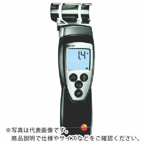 テストー 材料水分計 ( TESTO616 )