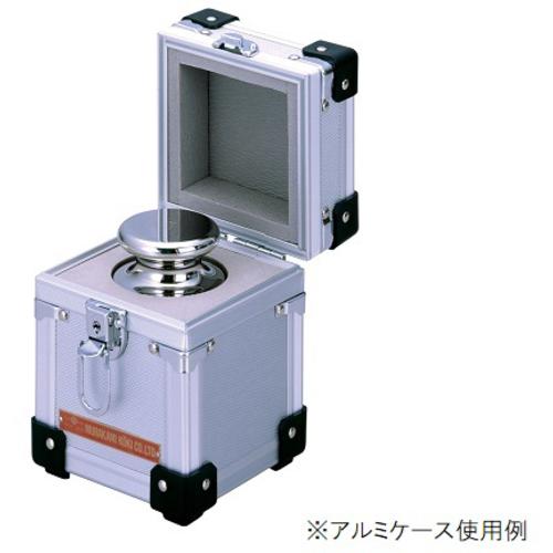 AS ( アズワン )　標準分銅　Ｆ−２級　１０ｋｇ ( 1-9711-02 ) (メーカー取寄)_1
