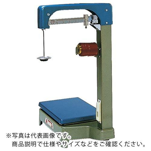 YAMATO ( 大和製衡 )　【販売時届出必要】　台はかり （検定品） ( B-20 ) (メーカー取寄)