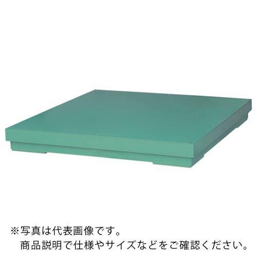 機械式はかり 台はかり 1000kg 1t (25kg～1000kg測定可能) TANAKA (特定計量器) デジタル台はかり ザ・スイン 1000kg ( TT-1