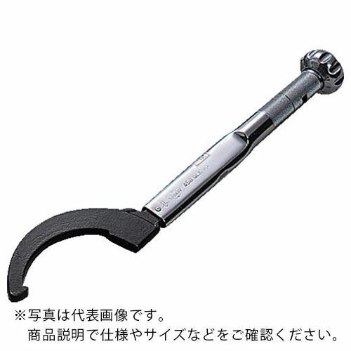 カノン オープンスパナ付トルクレンチ ( BS37-N50QLK )