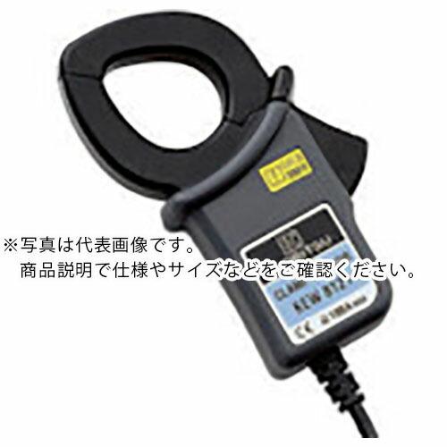 【SALE価格】KYORITSU 8121 負荷電流検出型クランプセンサ ( KEW8121 ) 共立電気計器(株) | 