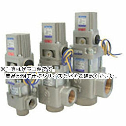 日本精器　２方向シリンダバルブ　２５Ａ　ＡＣ１００Ｖ ( BN-5BP21-25-E100 ) (メーカー取寄)