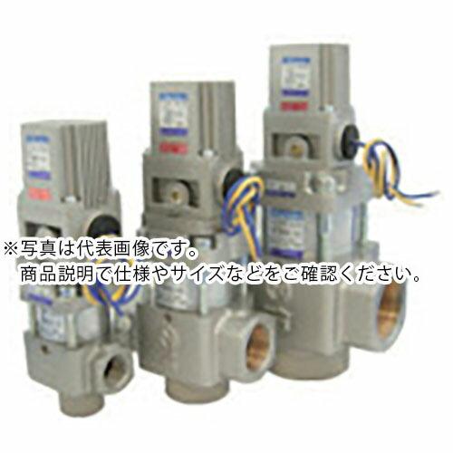 日本精器　２方向シリンダバルブ　４０Ａ　ＡＣ２００Ｖ ( BN-5BP21-40-E200 ) (メーカー取寄)